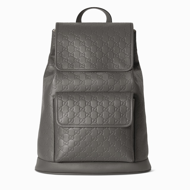 〔GGエンブレム〕ミディアム バックパック