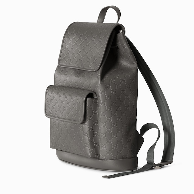 〔GGエンブレム〕ミディアム バックパック