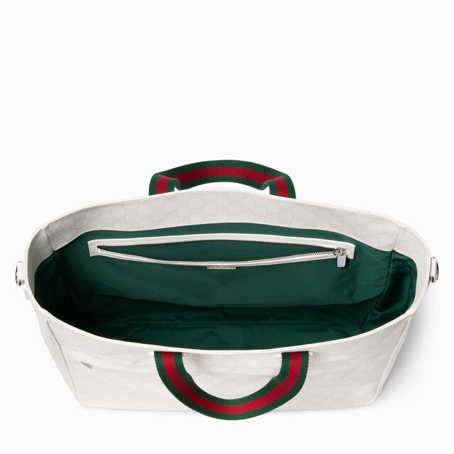 Large crossbody bag - image 4