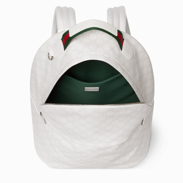 Medium GG backpack - image 2