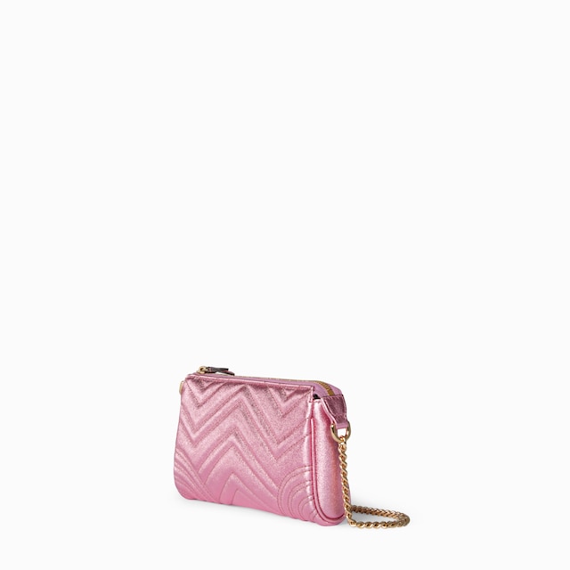 GG Marmont small shoulder bag