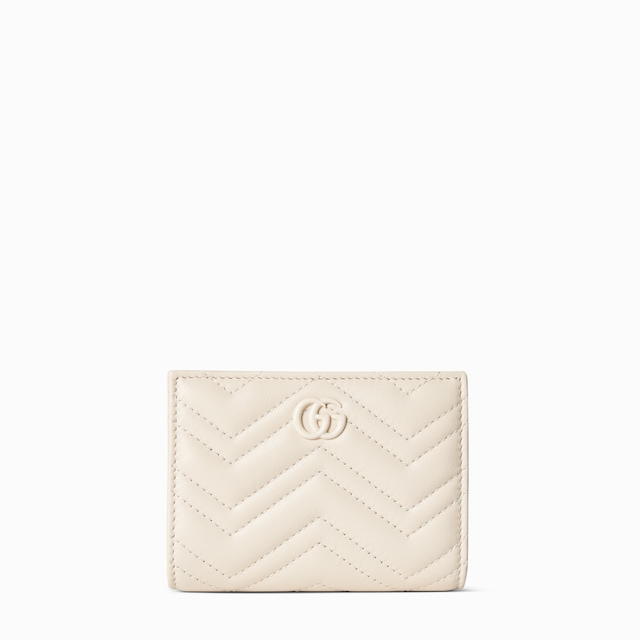 GG Marmont wallet