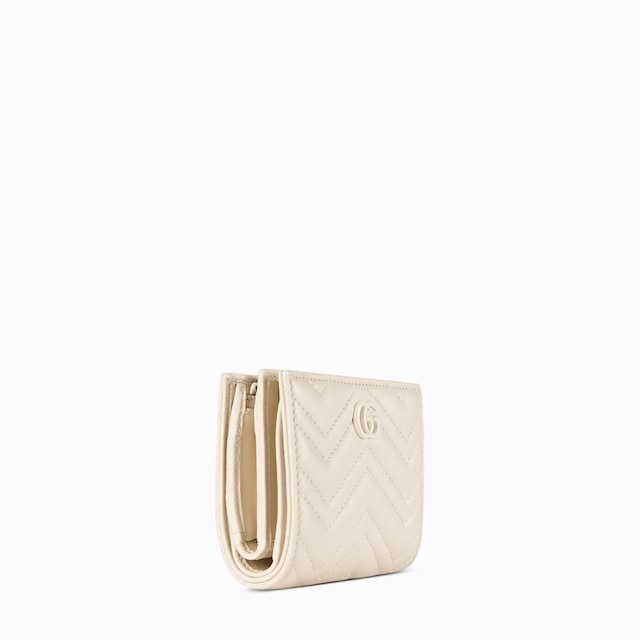 GG Marmont wallet