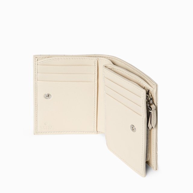 GG Marmont wallet