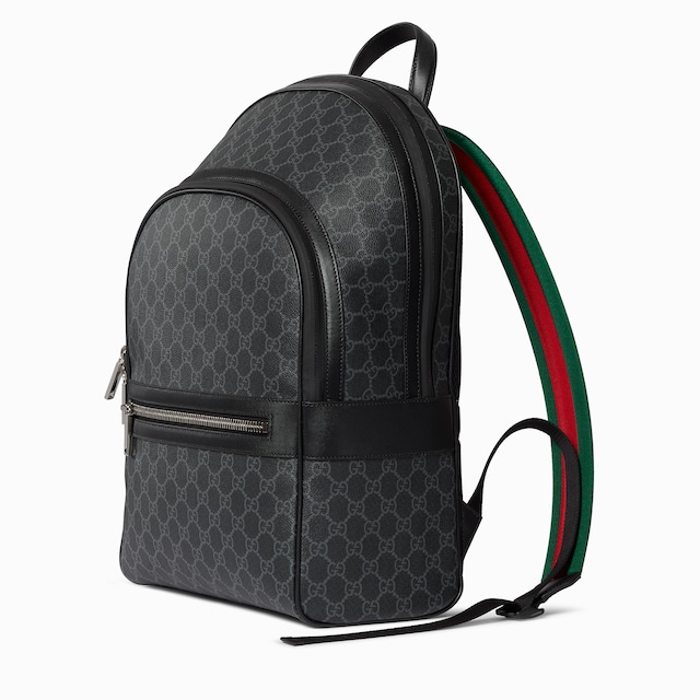 Mittelgroßer Gucci Porter Rucksack