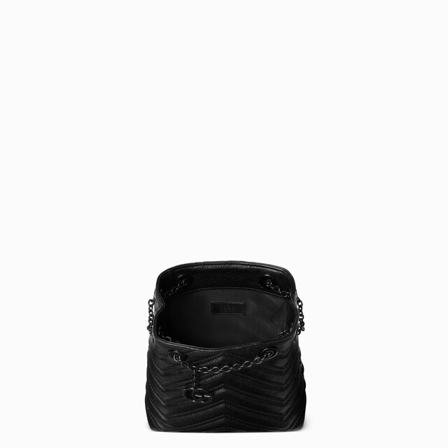 GG Marmont nano bucket bag - image 4