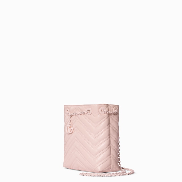 GG Marmont nano bucket bag