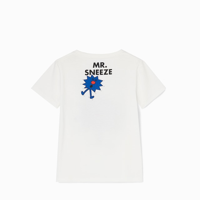 Children's cotton T-shirt