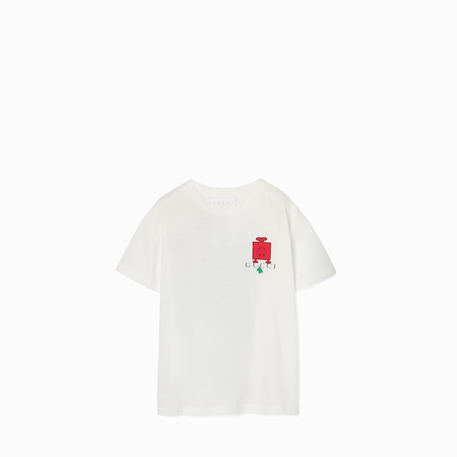 Baby cotton T-shirt