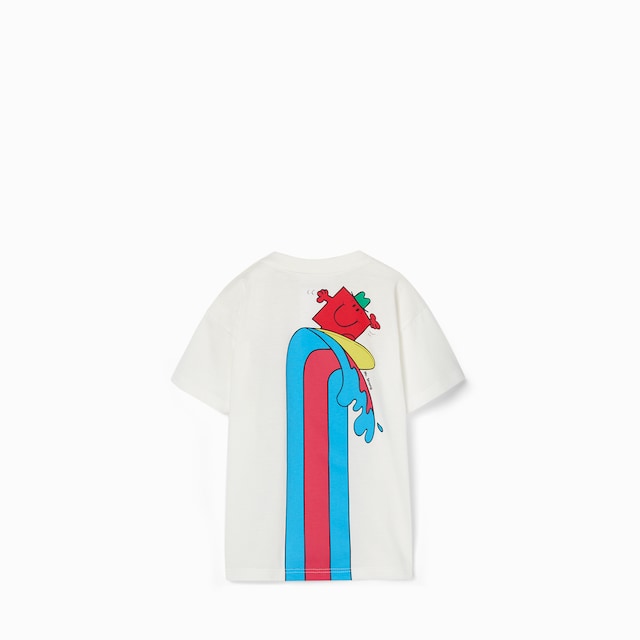 Baby cotton T-shirt