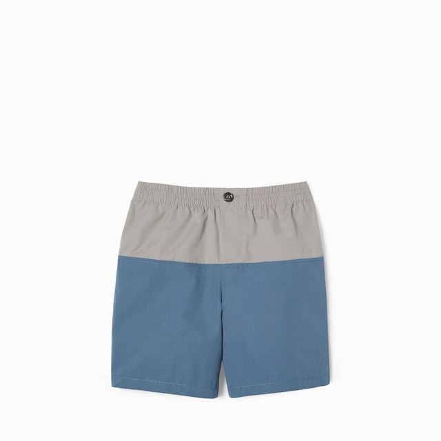 Children's cotton shorts
