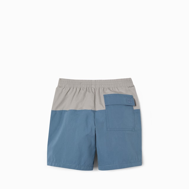 Children's cotton shorts