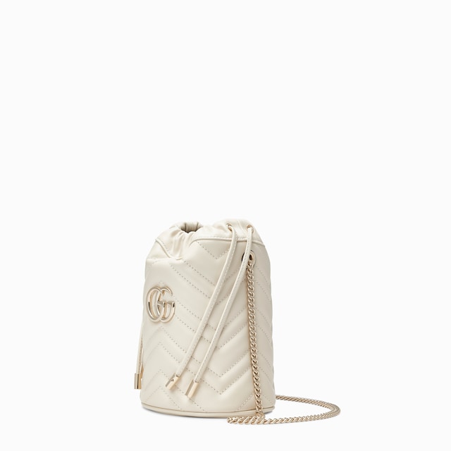 GG Marmont small bucket bag