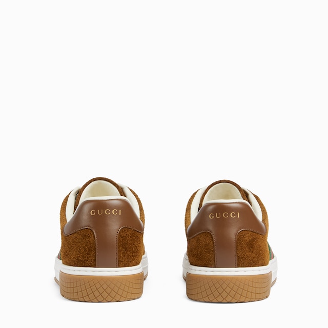 Men's Gucci Ace sneaker with Web