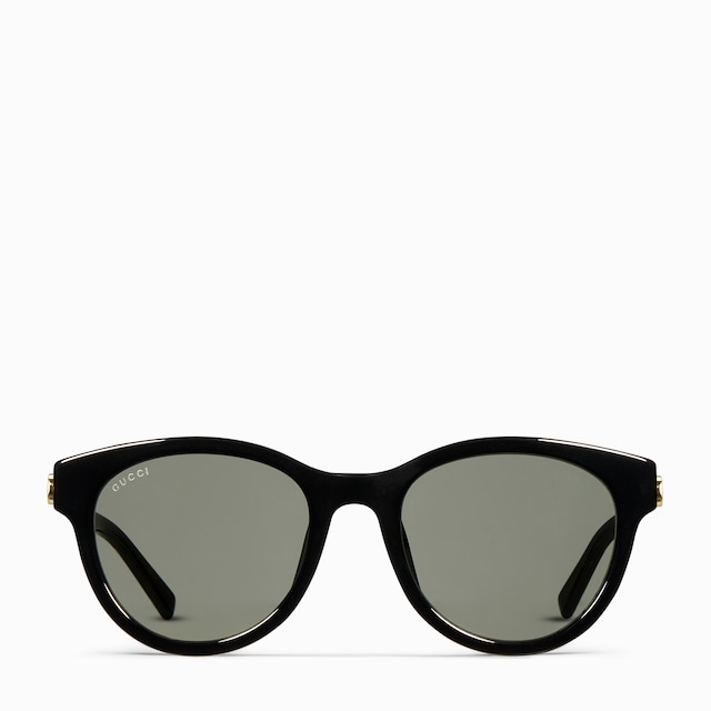 라운드 프레임 선글라스