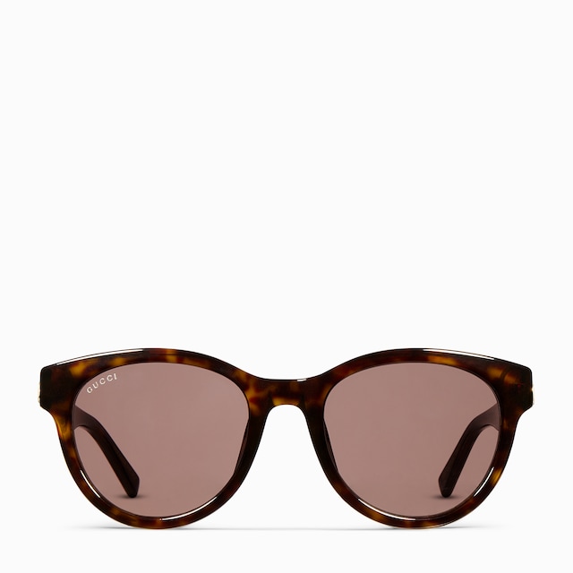 라운드 프레임 선글라스