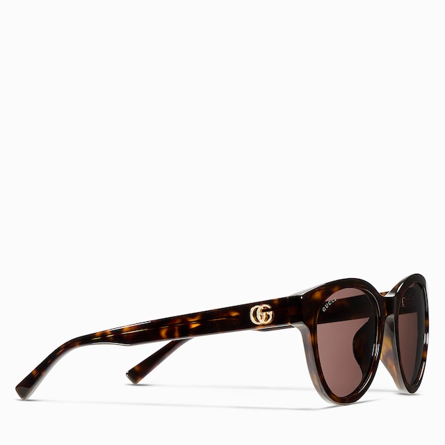 라운드 프레임 선글라스