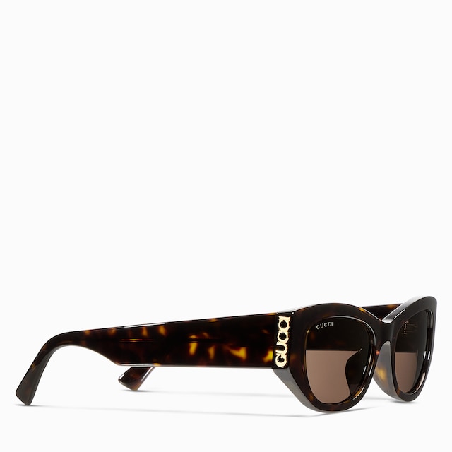 직사각형 프레임 선글라스