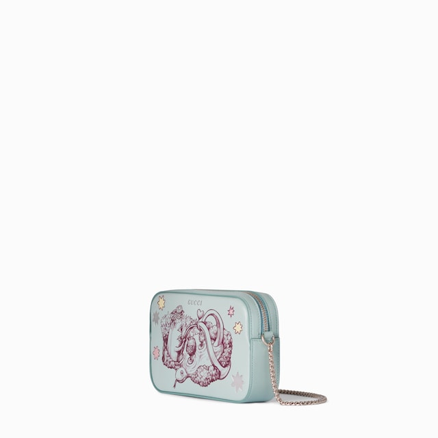 日本限定 ヒグチユウコ ミニバッグ