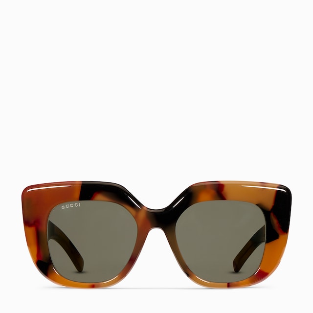 Gafas de sol cuadradas