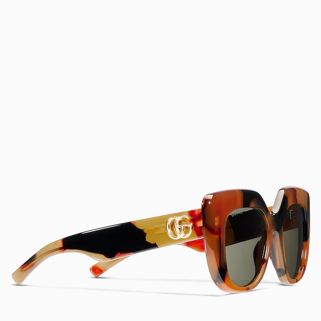 Gafas de sol cuadradas