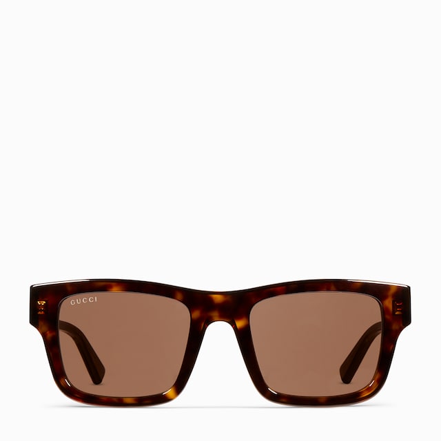 Specialized fit square sunglasses