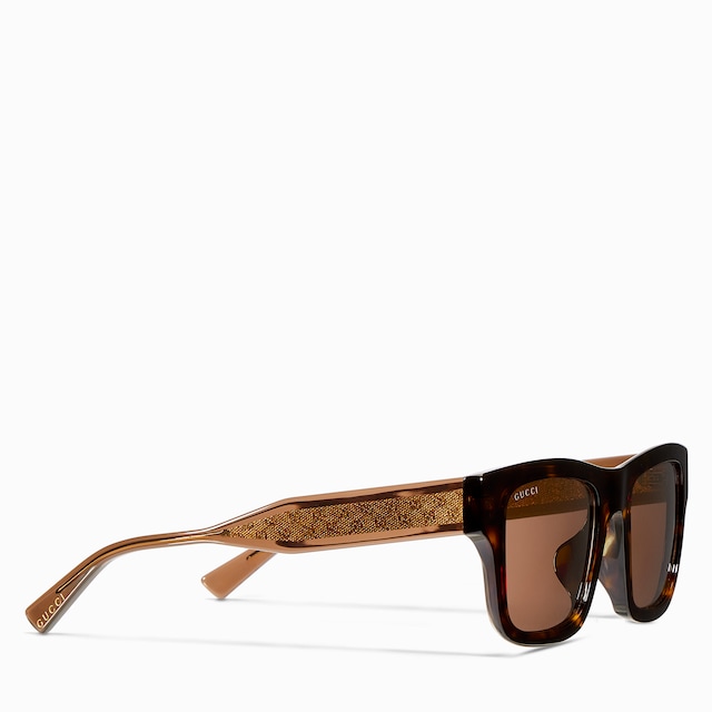 Specialized fit square sunglasses