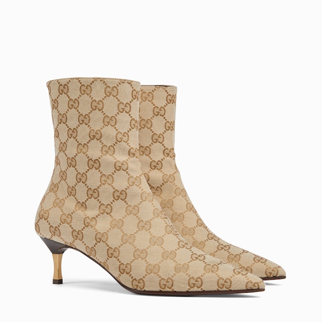 Women's stiletto bootie