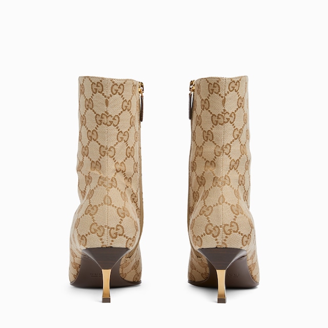 Women's stiletto bootie