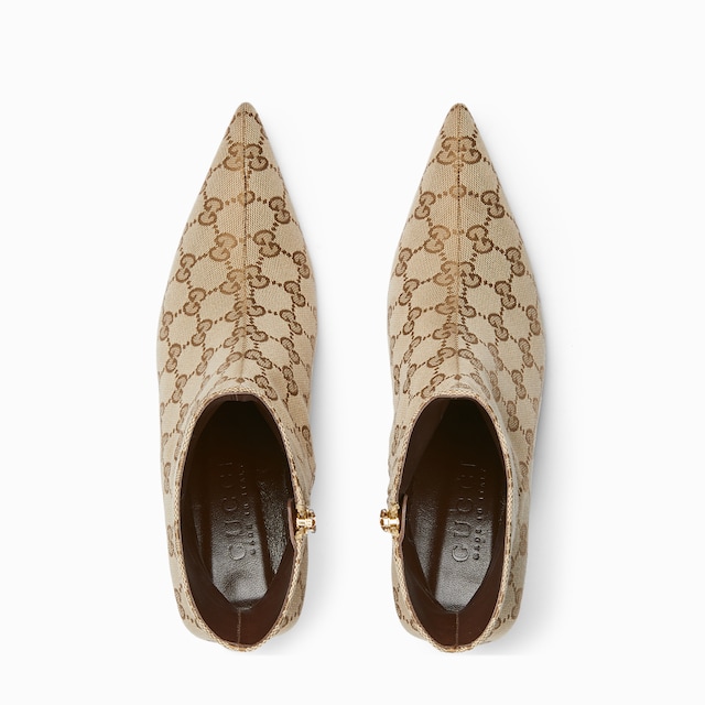 Women's stiletto bootie