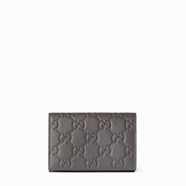 〔GGエンブレム〕カードケース