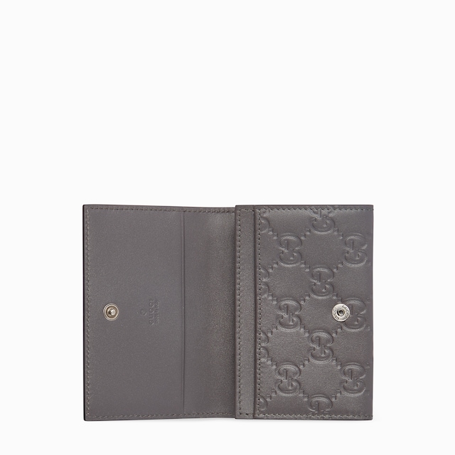 〔GGエンブレム〕カードケース