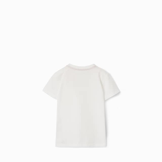 Baby cotton T-shirt