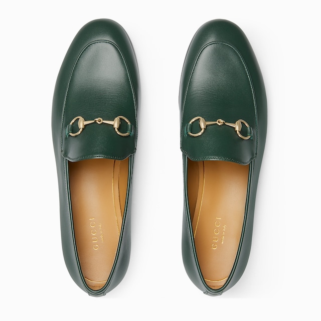 Women's Gucci Jordaan loafer