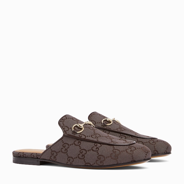 Women's Princetown slipper