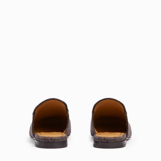 Women's Princetown slipper