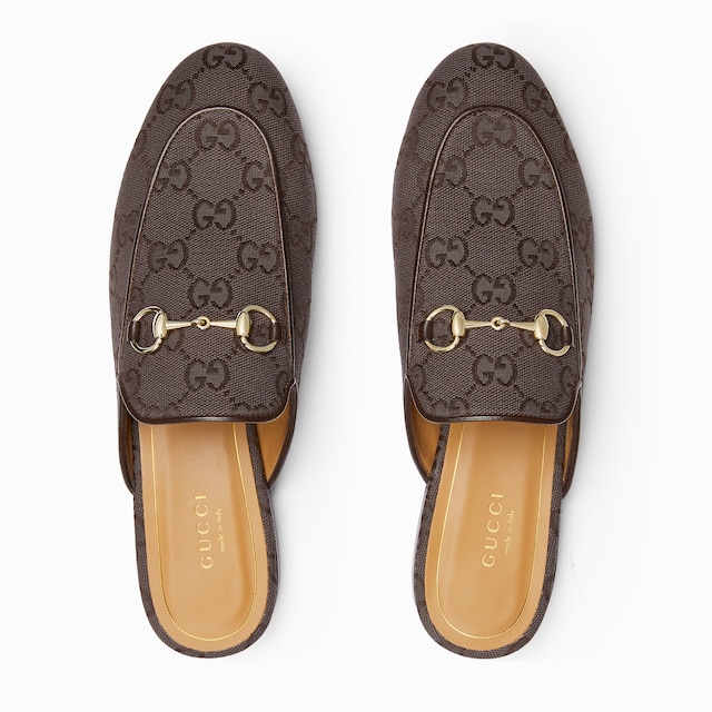 Women's Princetown slipper