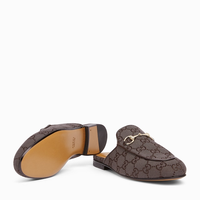 Women's Princetown slipper - image 3