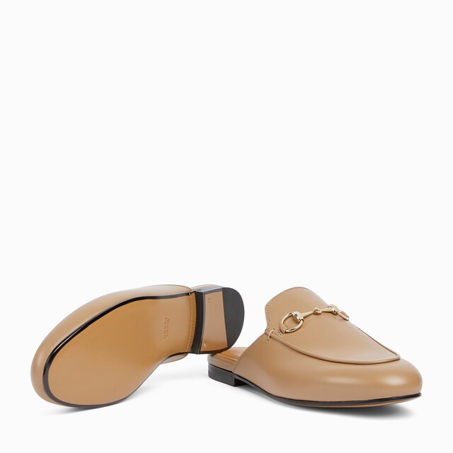 Women's Princetown slipper - image 4
