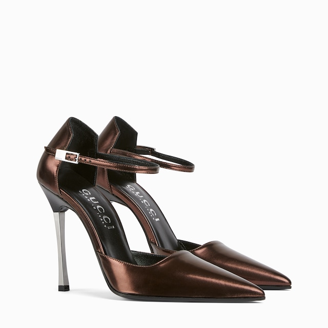 Women's Bombshell pump