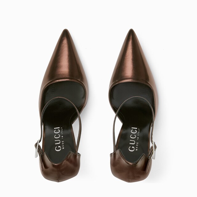 Women's Bombshell pump - image 3