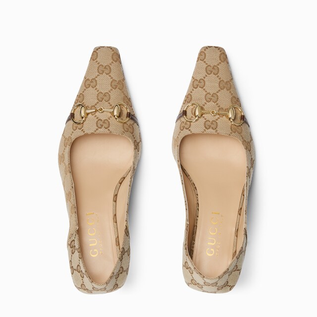 Women's Vittoria pump - image 5