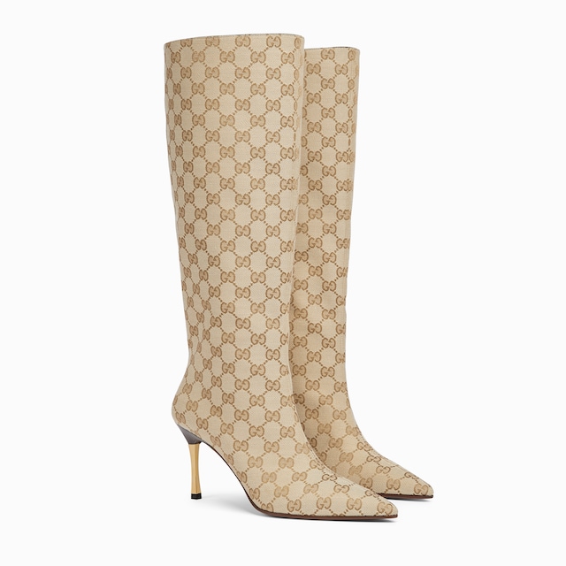 Women's stiletto boot