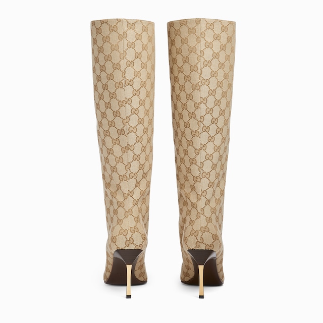 Women's stiletto boot