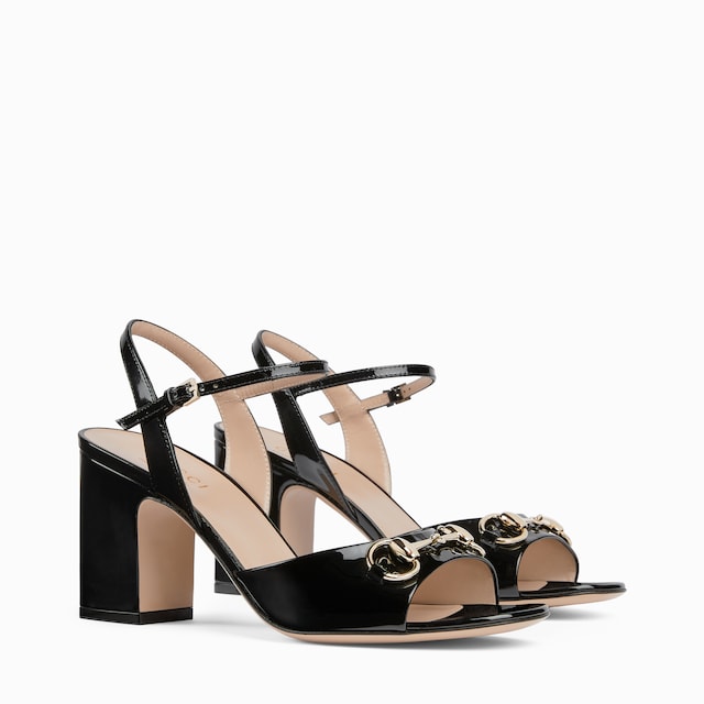 Women's Horsebit sandal