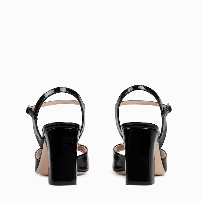 Women's Horsebit sandal