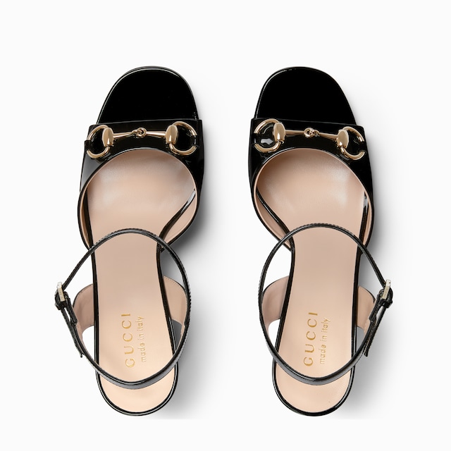 Women's Horsebit sandal