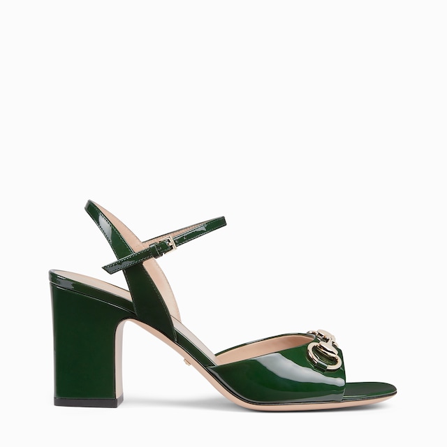 Women's Horsebit sandal