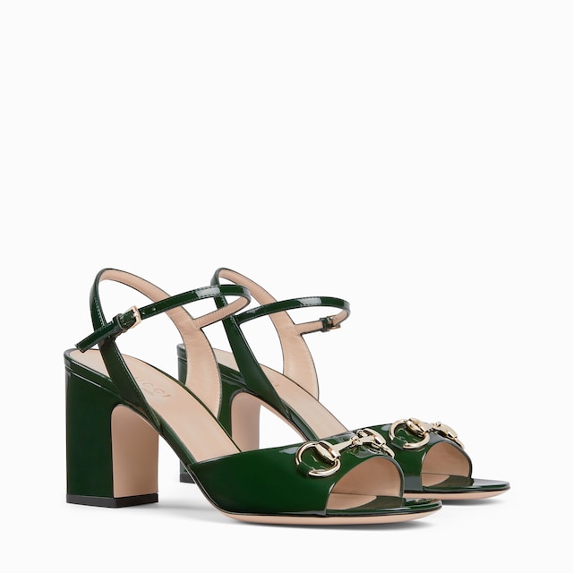 Women's Horsebit sandal