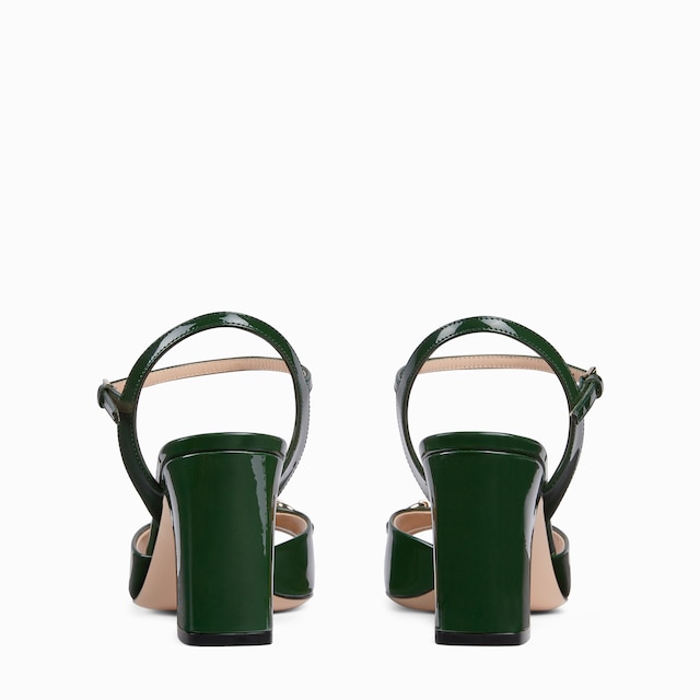 Women's Horsebit sandal